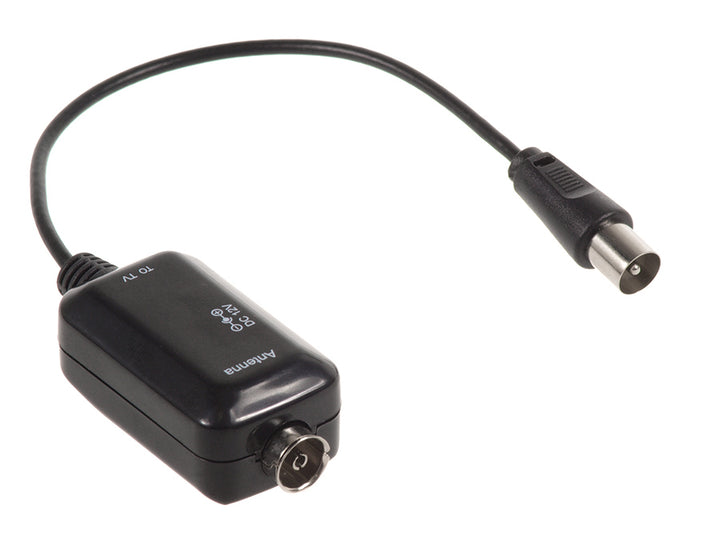 Universale Amplificatore Alimentatore 5V 12V Auto Casa