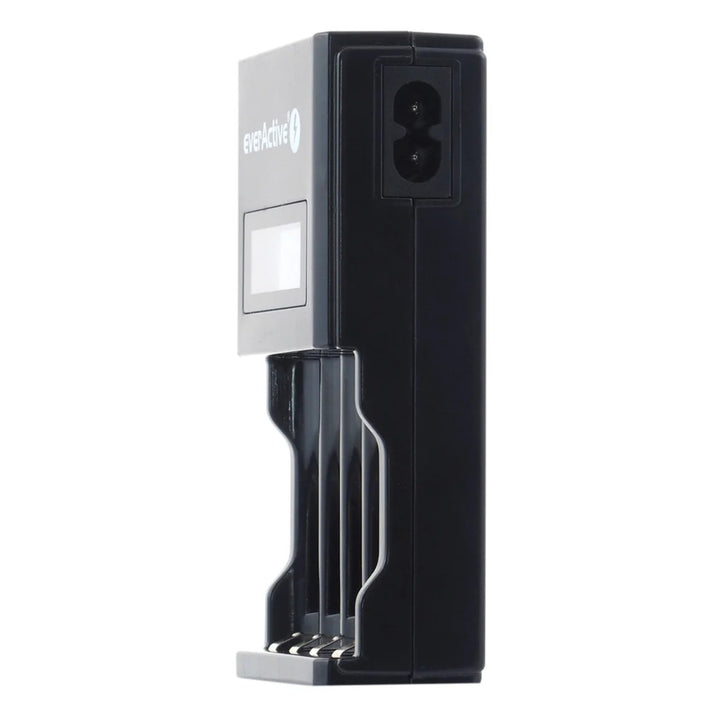 NC450 Caricabatterie AA/AAA R3 R6 EverActive