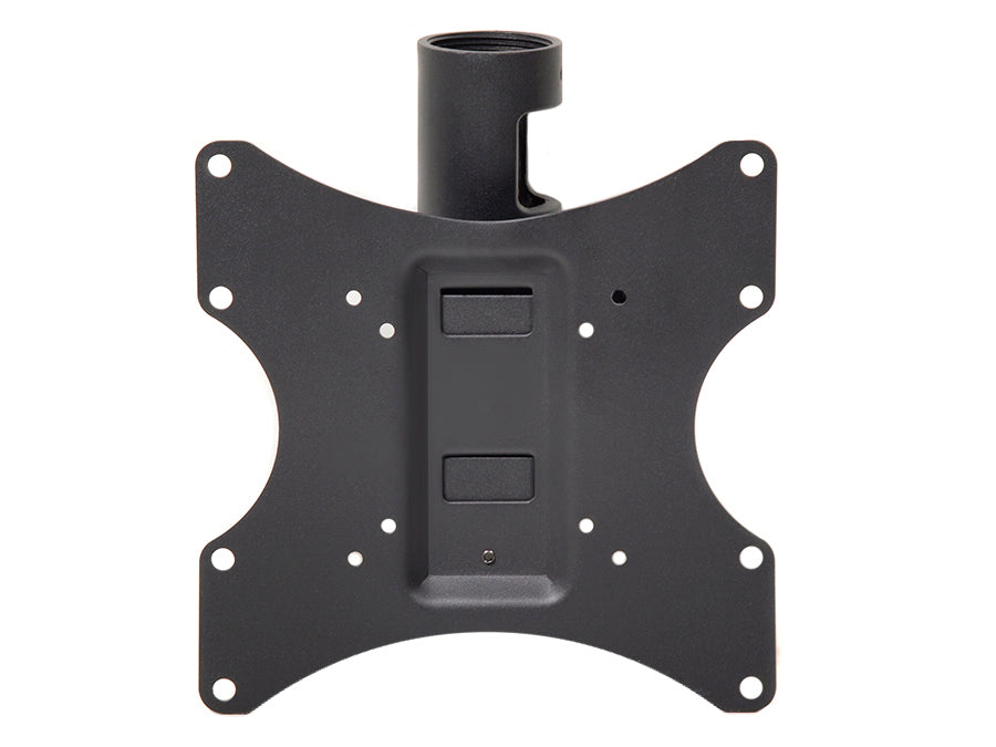 Supporto Staffa Universale da soffitto 23'-42' Maclean MC-704 50kg Max VESA