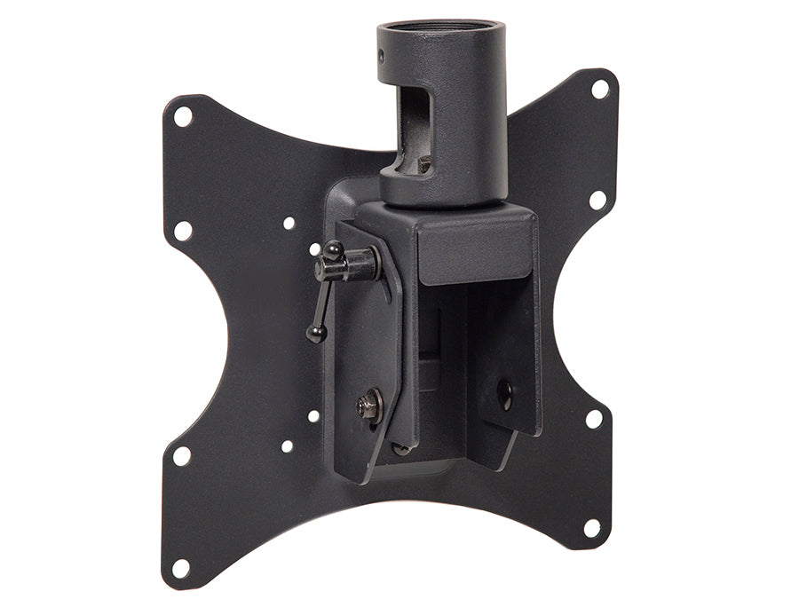Supporto Staffa Universale da soffitto 23'-42' Maclean MC-704 50kg Max VESA