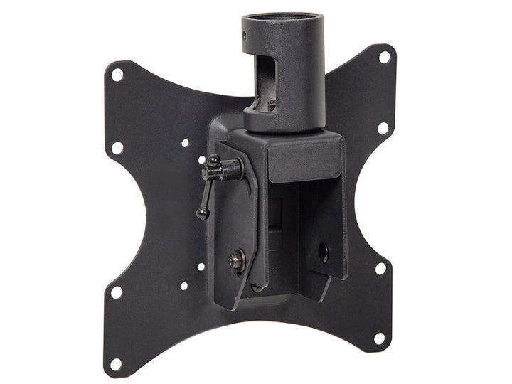 Supporto Staffa Universale da soffitto 23'-42' Maclean MC-704 50kg Max VESA