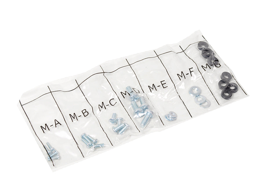 Supporto Staffa Universale da soffitto 23'-42' Maclean MC-704 50kg Max VESA