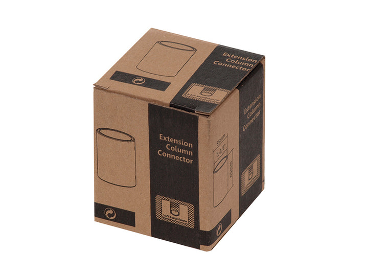 Connettore Del Tubo Per Un Supporto TV Maclean MC-709 50kg