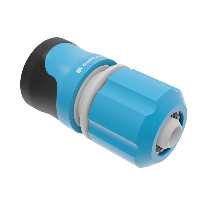 Connettore rapido attraverso 1/2" 5/8'' Cellfast Ergo 53-130