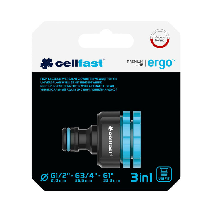 Cellfast