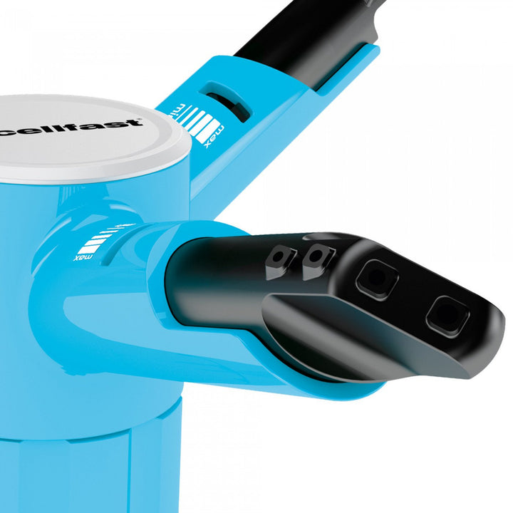 Irrigatore Oscillante da Giardino con la punta Cellfast Ergo Line 170 m2