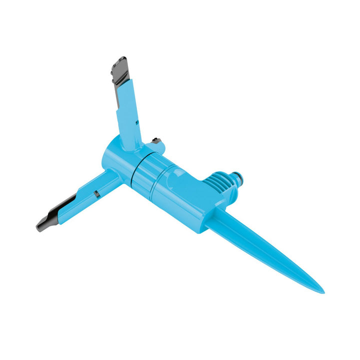 Irrigatore Oscillante da Giardino con la punta Cellfast Ergo Line 170 m2