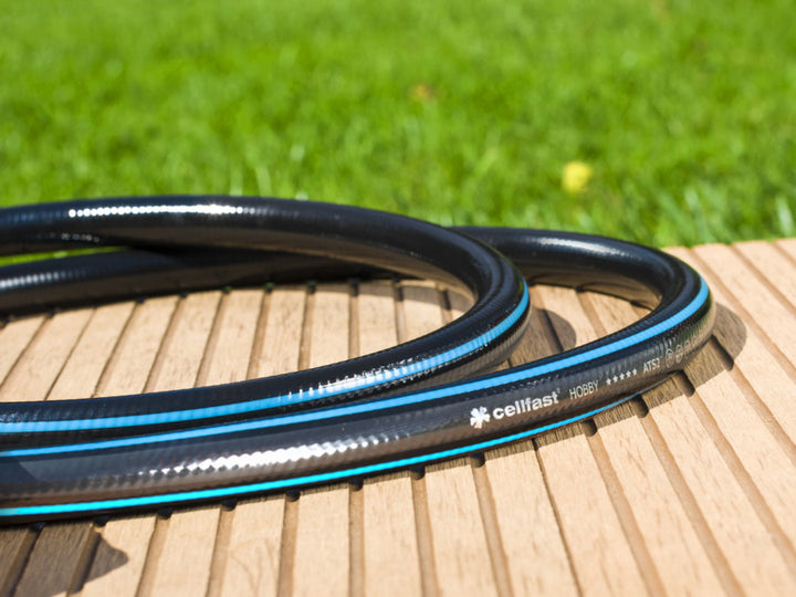 Tubo da giardino Cellfast Hobby a 6 strati ATS2 3/4" 50m