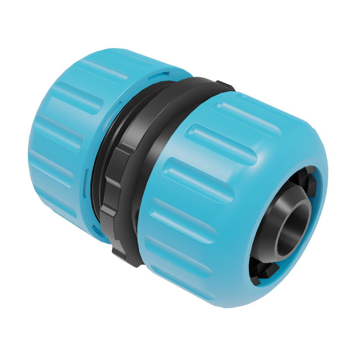 Riparatore Cellfast Basic 3/4" per il collegamento permanente di tubi flessibili di diametro 3/4".