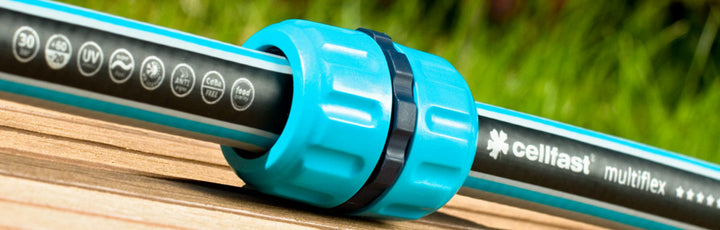 Riduttore 3/4-1/2" Cellfast Ideal Line