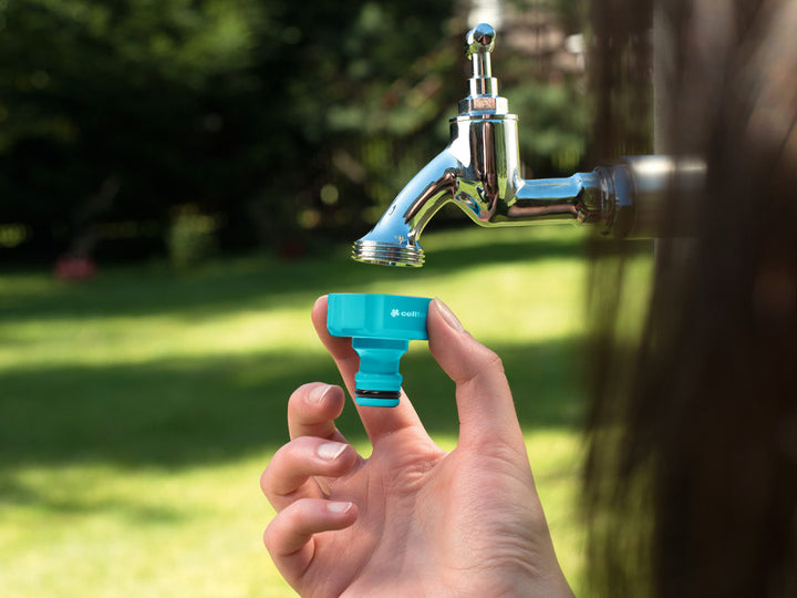 Connessione con filettatura femmina Linea ideale Cellfast da 3/4