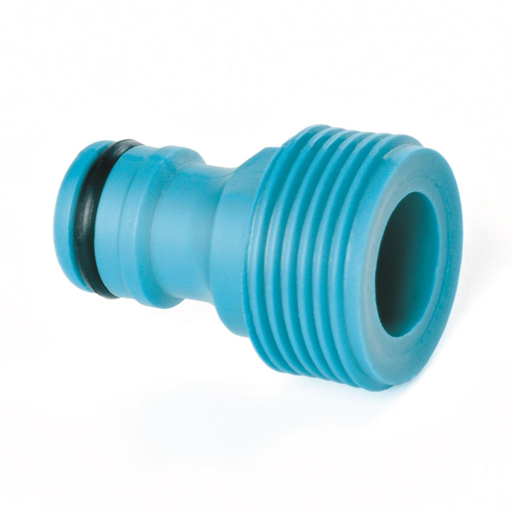 Collegamento con filetto esterno da 3/4 "Cellfast Ideal Line