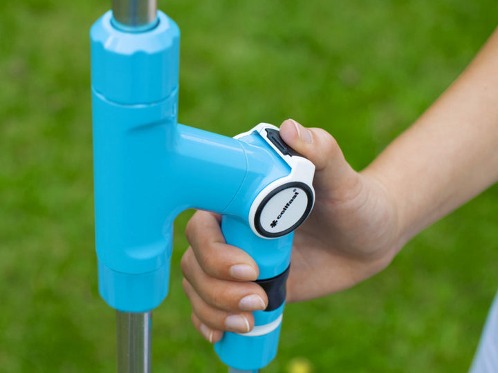 Doccia da giardino Cellfast  CELLFAST  53-470 colore blu