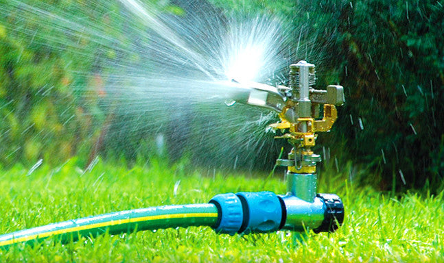 Spruzzatore professionale Cellfast Lux Irrigazione