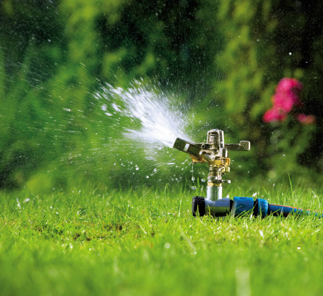 Spruzzatore professionale Cellfast Lux Irrigazione