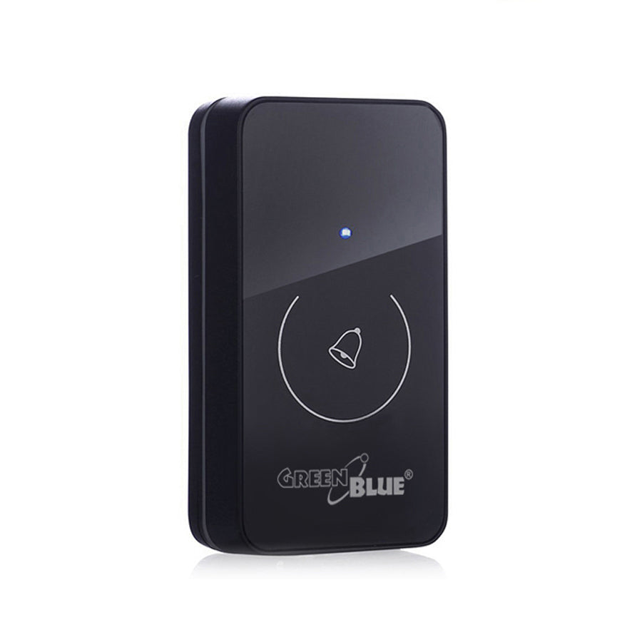 GreenBlue 113 GB