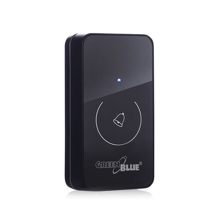 GreenBlue 113 GB