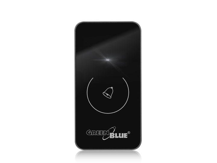 GreenBlue 113 GB