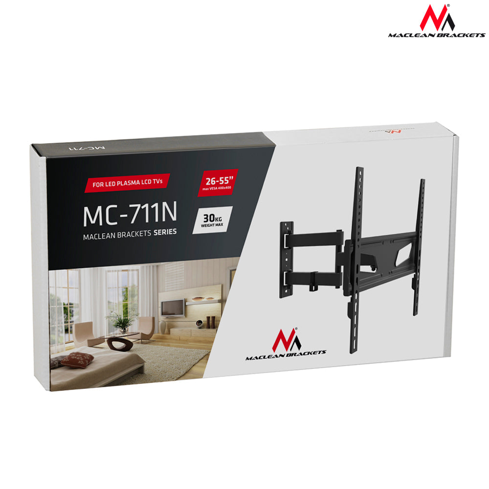 Maclean MC-711