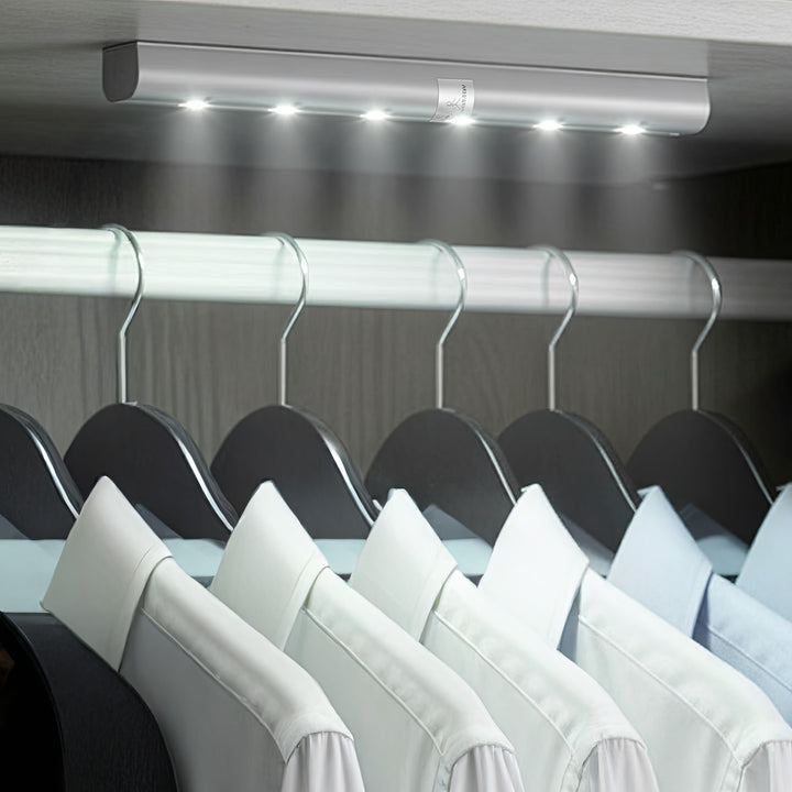 Lampada LED da cucina con sensore di movimento MCE123 Maclean Energy