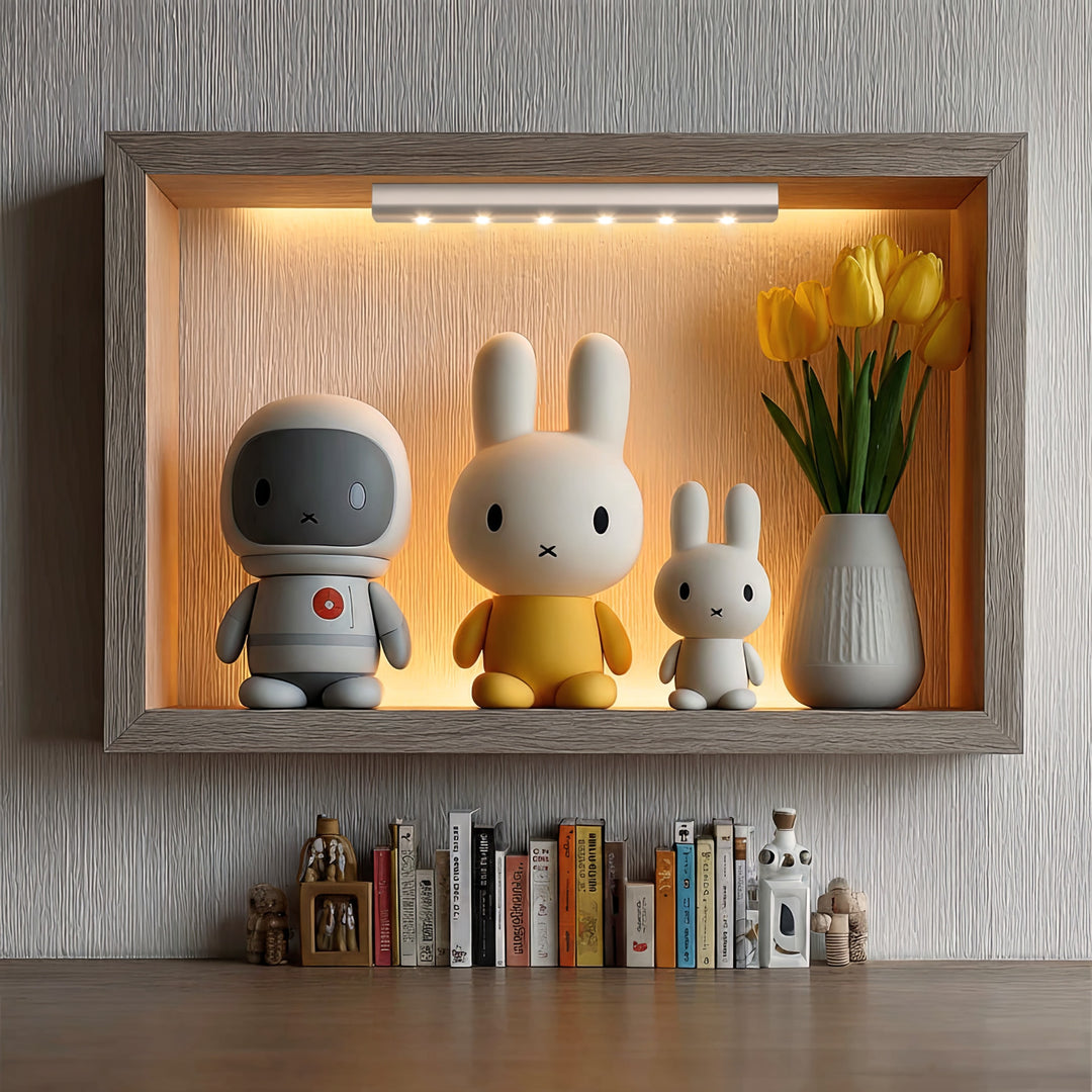 Lampada LED da cucina con sensore di movimento MCE123 Maclean Energy