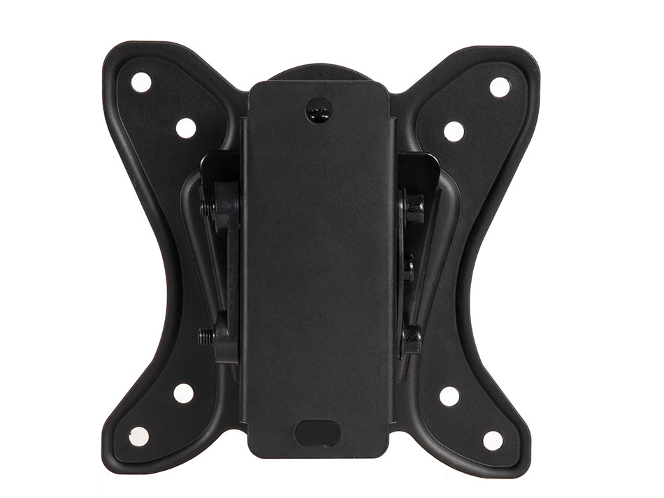 Suporto Staffa per TV 13-27" 25kg Nero VESA Max 100x100 Maclean MC-715