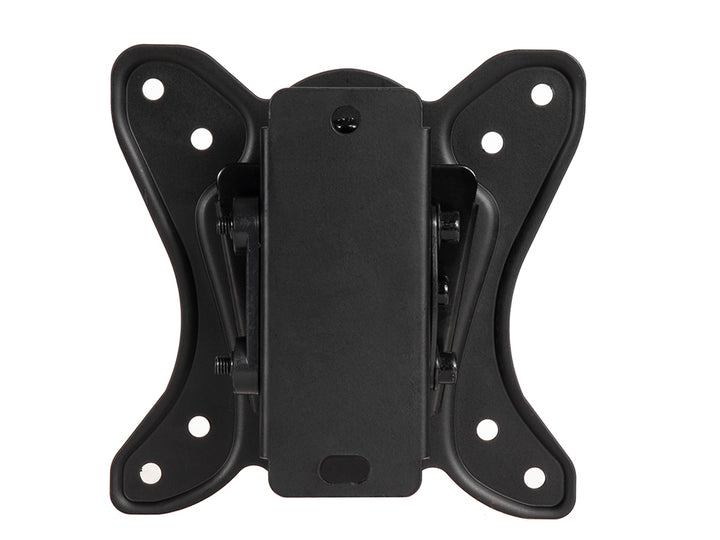 Suporto Staffa per TV 13-27" 25kg Nero VESA Max 100x100 Maclean MC-715