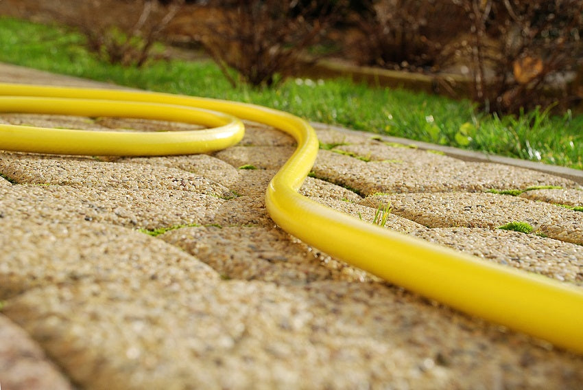 Tubo da giardino Cellfast Plus 3/4" a 3 strati per impieghi gravosi 25m