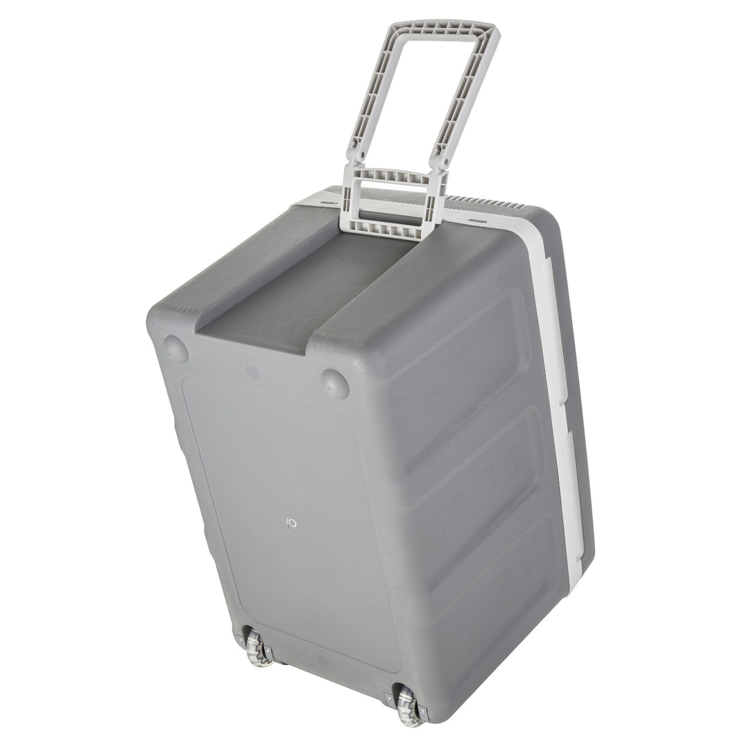 Frigorifero turistico Camry, riscaldamento e raffreddamento, capacità 40 l, CR 8061