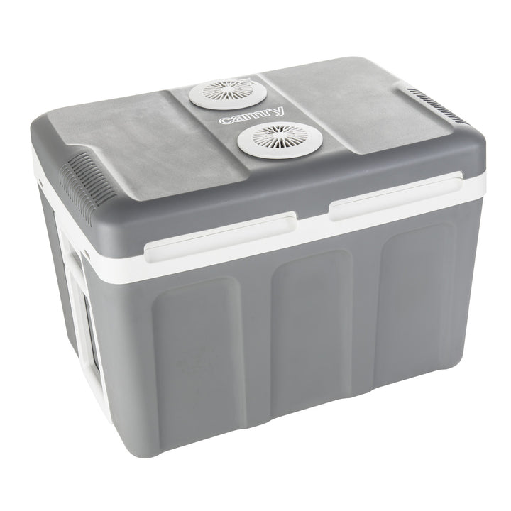 Frigorifero turistico Camry, riscaldamento e raffreddamento, capacità 40 l, CR 8061