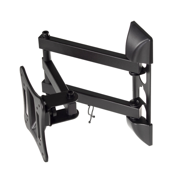 Supporto TV a muro 13-27" VESA 100x100 Maclean MC-719