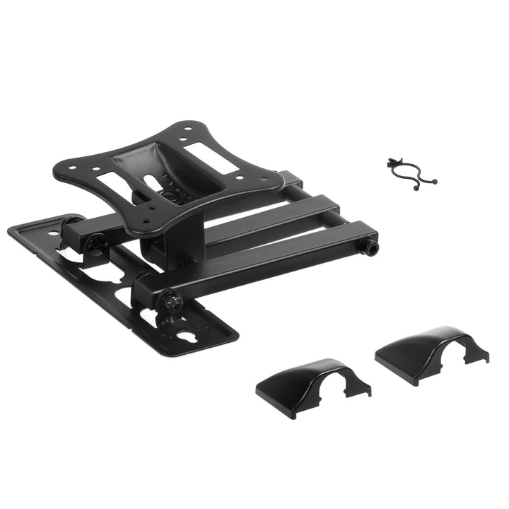Supporto TV a muro 13-27" VESA 100x100 Maclean MC-719