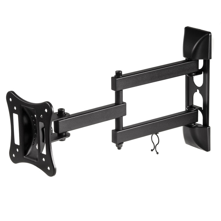 Supporto TV a muro 13-27" VESA 100x100 Maclean MC-719