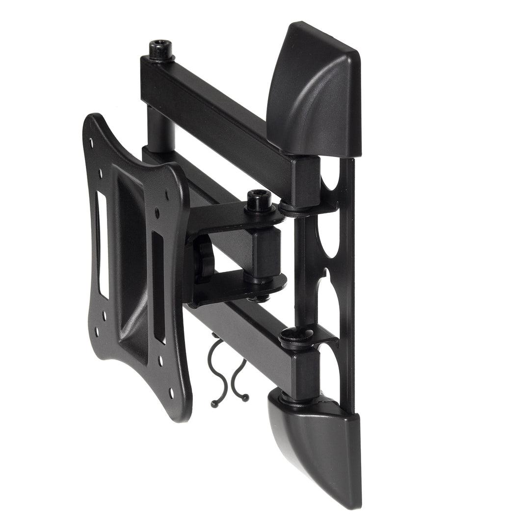 Supporto TV a muro 13-27" VESA 100x100 Maclean MC-719