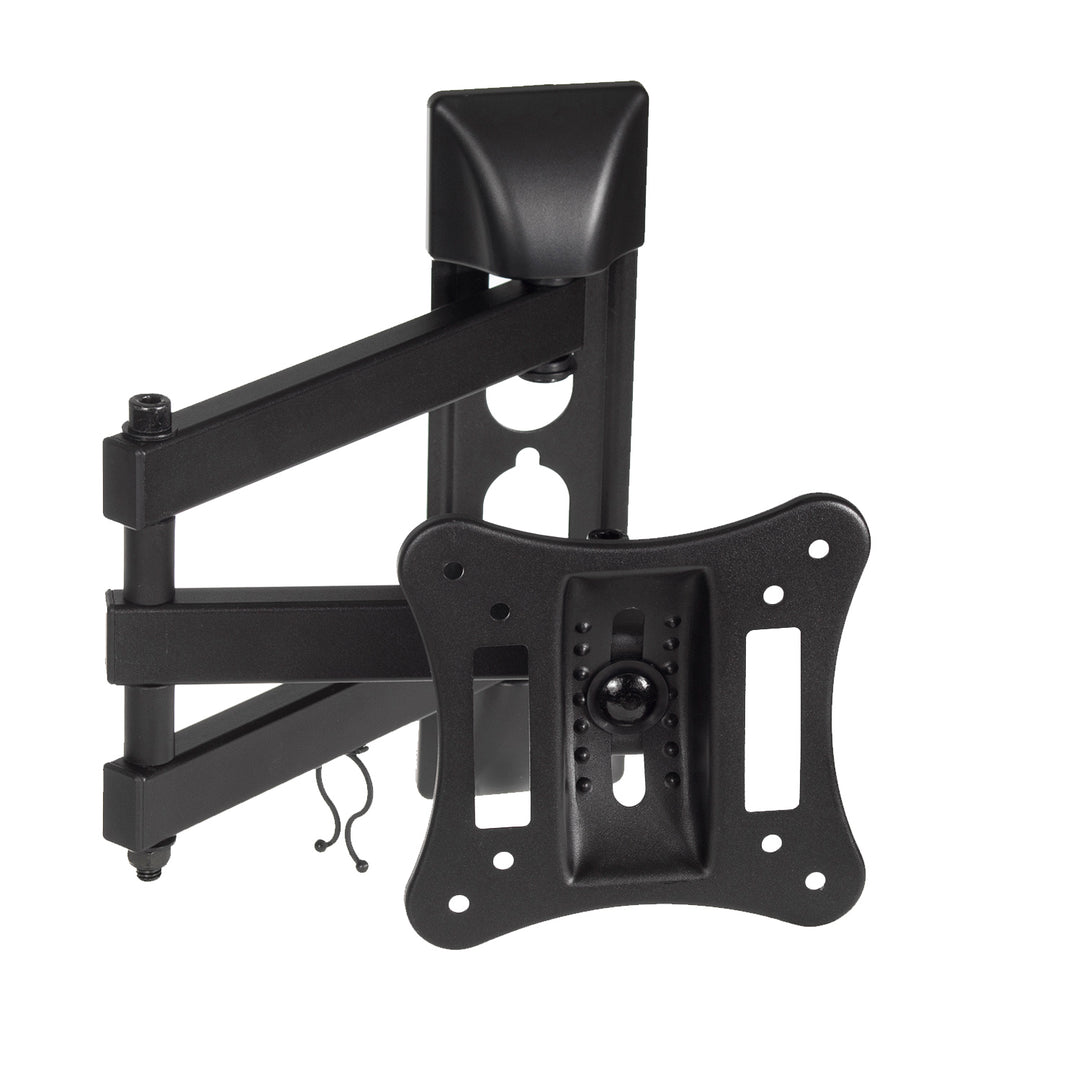 Supporto TV a muro 13-27" VESA 100x100 Maclean MC-719