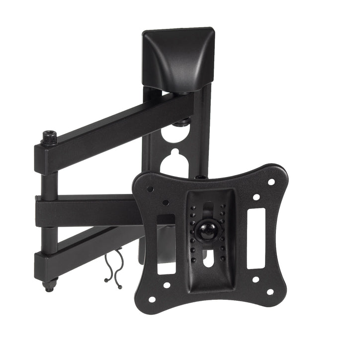 Supporto TV a muro 13-27" VESA 100x100 Maclean MC-719