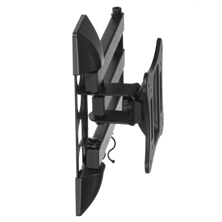 Supporto TV a muro 13-27" VESA 100x100 Maclean MC-719