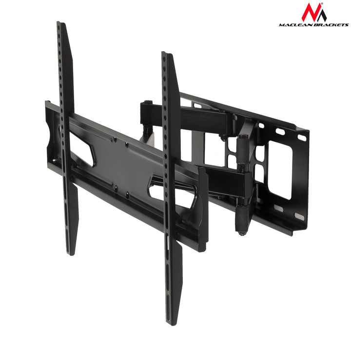 Supporto da parete universale Maclean per TV o monitor LCD con schermo da 37" a 80" MC-723