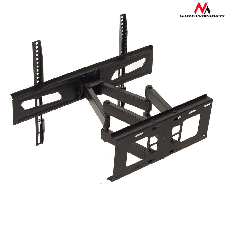 Supporto da parete universale Maclean per TV o monitor LCD con schermo da 37" a 80" MC-723