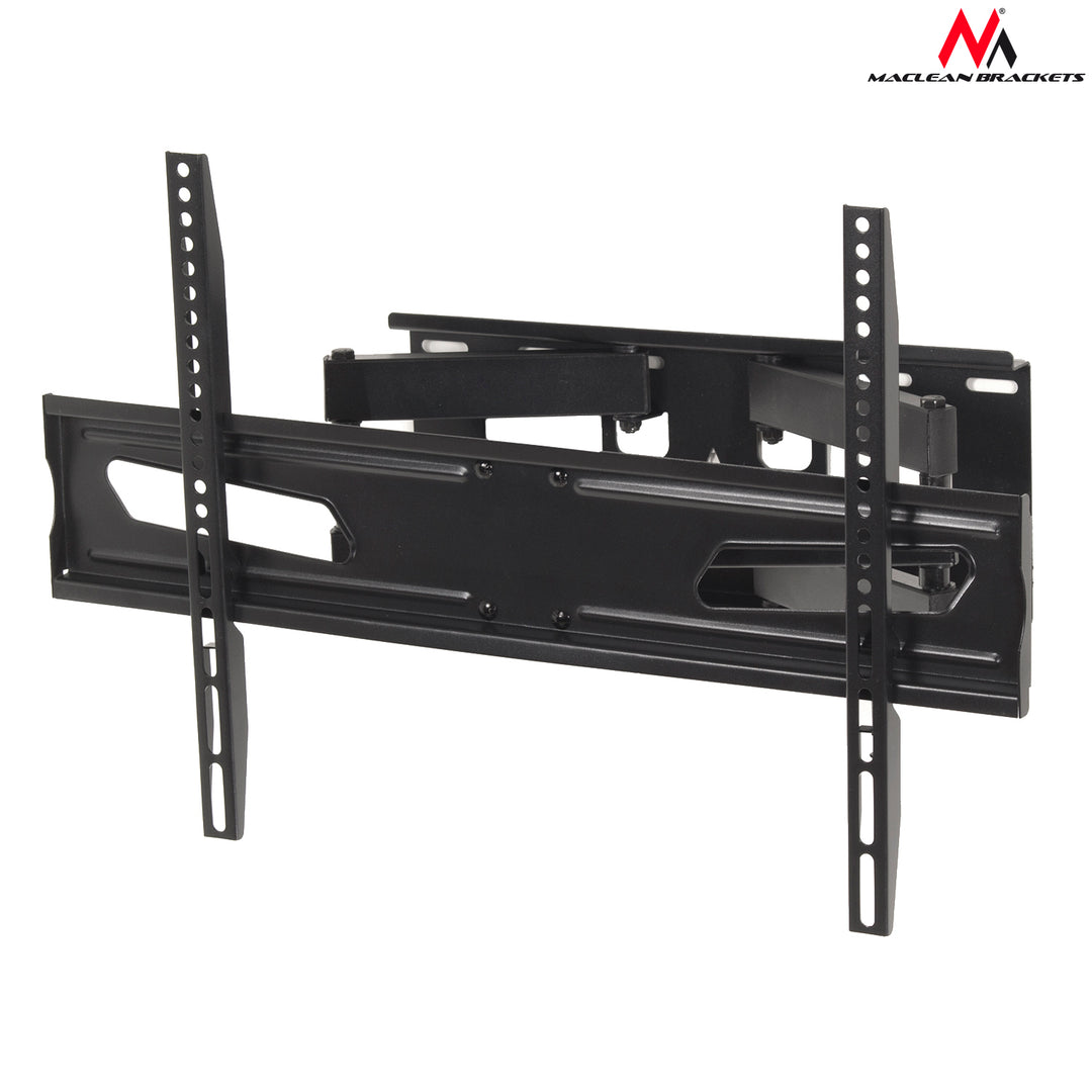 Supporto da parete universale Maclean per TV o monitor LCD con schermo da 37" a 80" MC-723