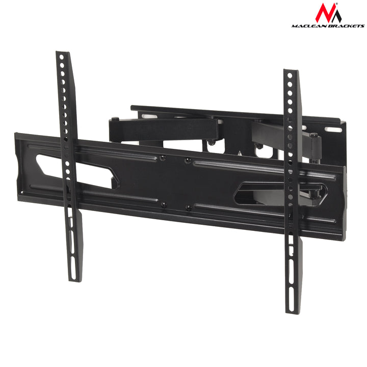 Supporto da parete universale Maclean per TV o monitor LCD con schermo da 37" a 80" MC-723