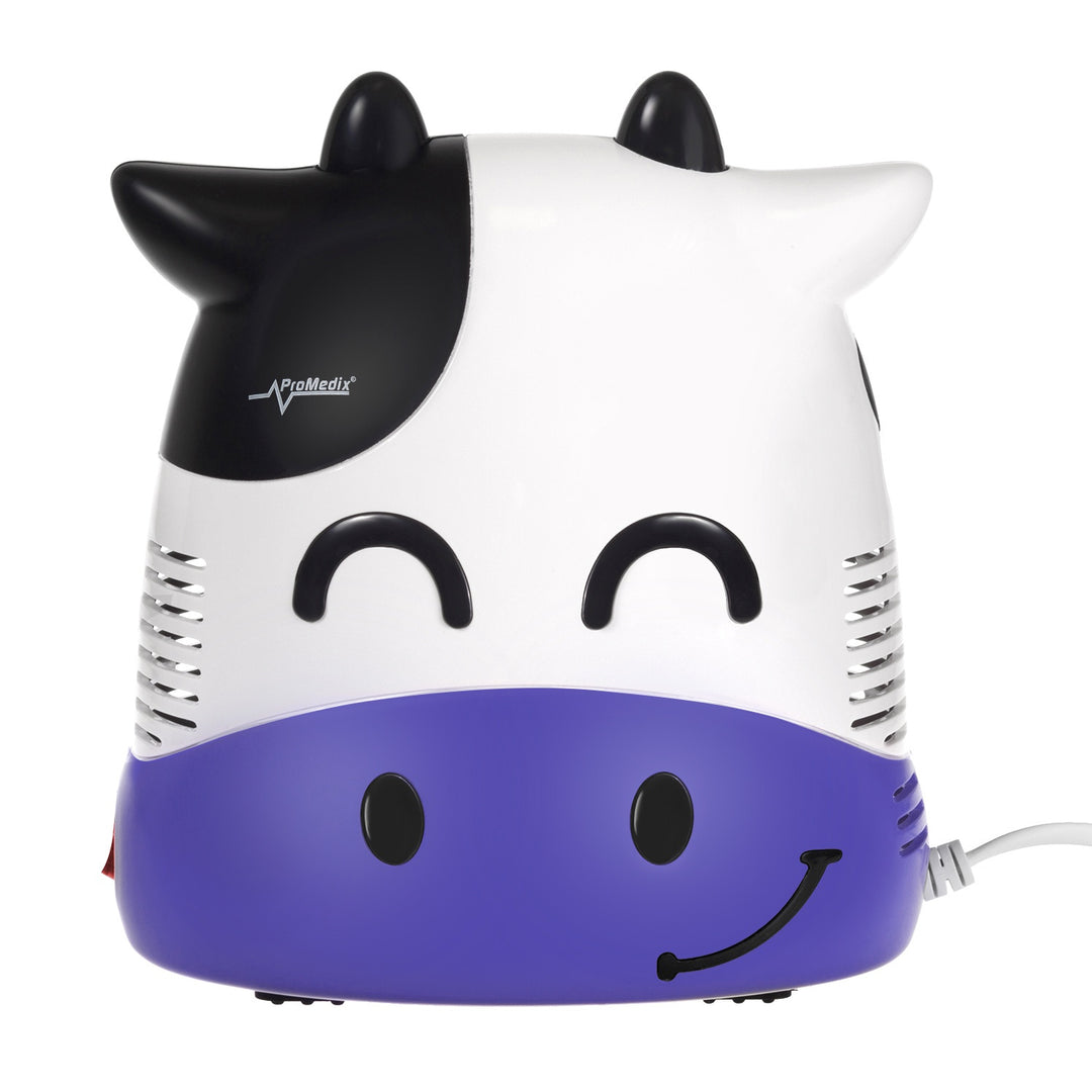 Nebulizzatore Compressore Muca Orso Panda Medusa