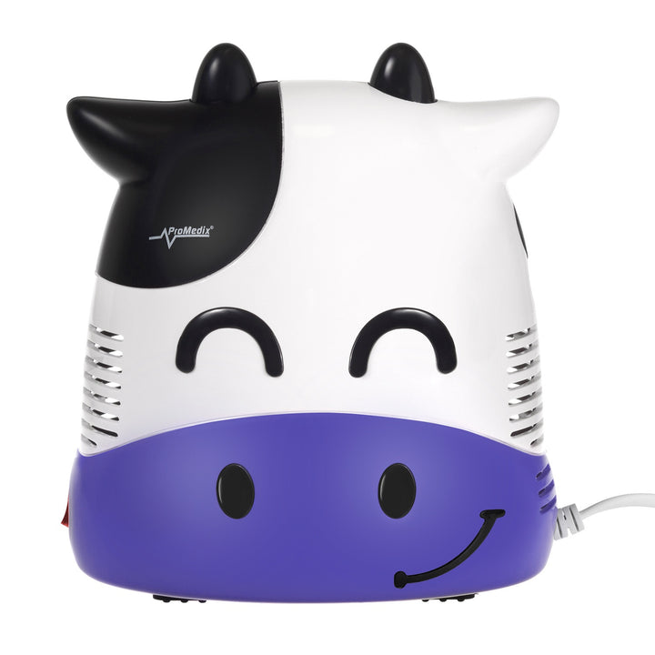 Nebulizzatore Compressore Muca Orso Panda Medusa