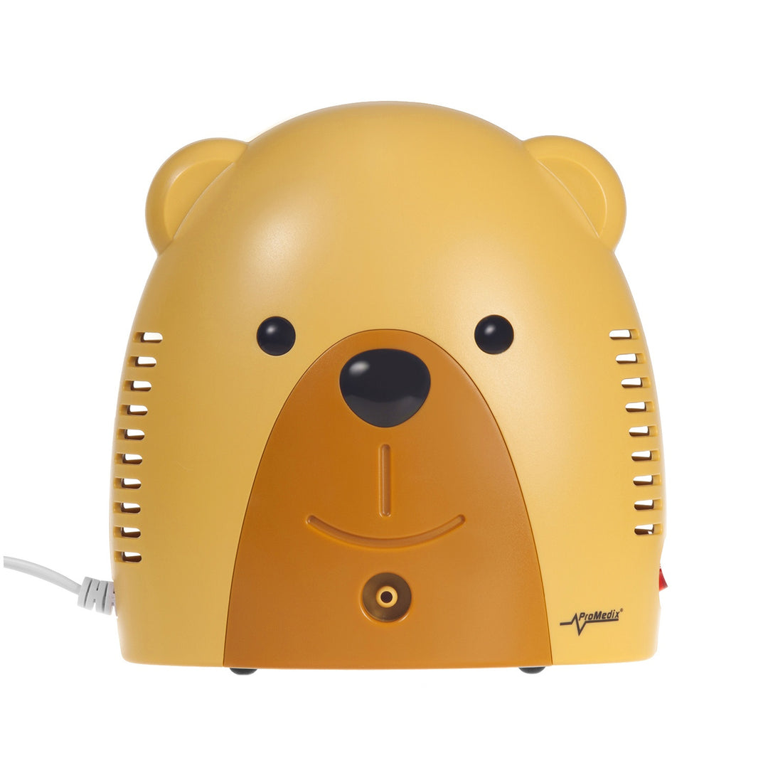 Nebulizzatore Compressore Muca Orso Panda Medusa