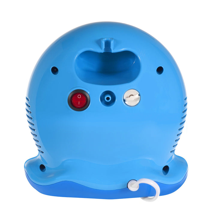 Nebulizzatore Compressore Muca Orso Panda Medusa
