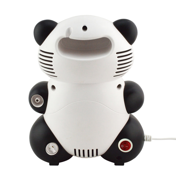 Nebulizzatore Compressore Muca Orso Panda Medusa