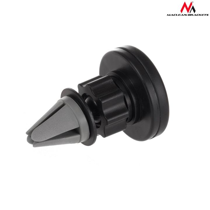 Supporto Magnetico Per Auto Universale per Qualsiasi Telefono Cellulare Smartphone o GPS Maclean Brackets MC-736