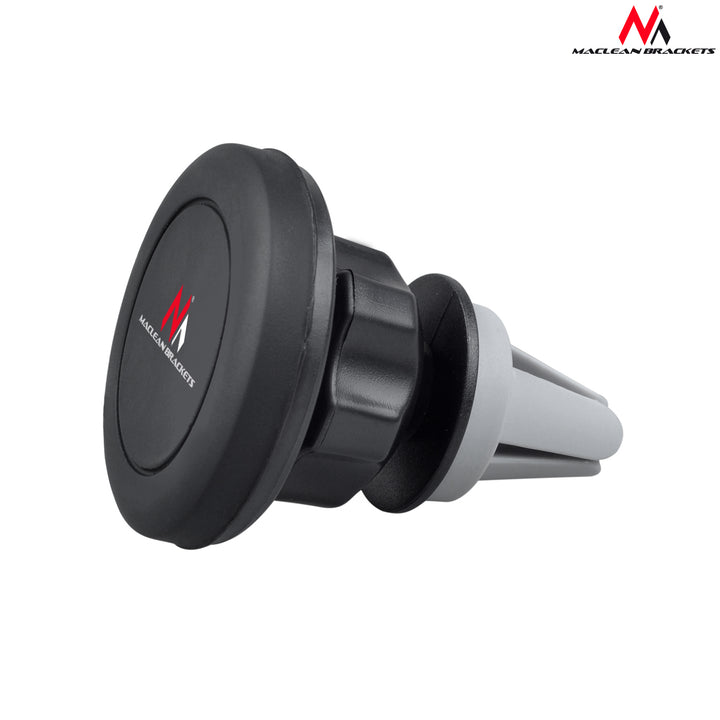 Supporto Magnetico Per Auto Universale per Qualsiasi Telefono Cellulare Smartphone o GPS Maclean Brackets MC-736