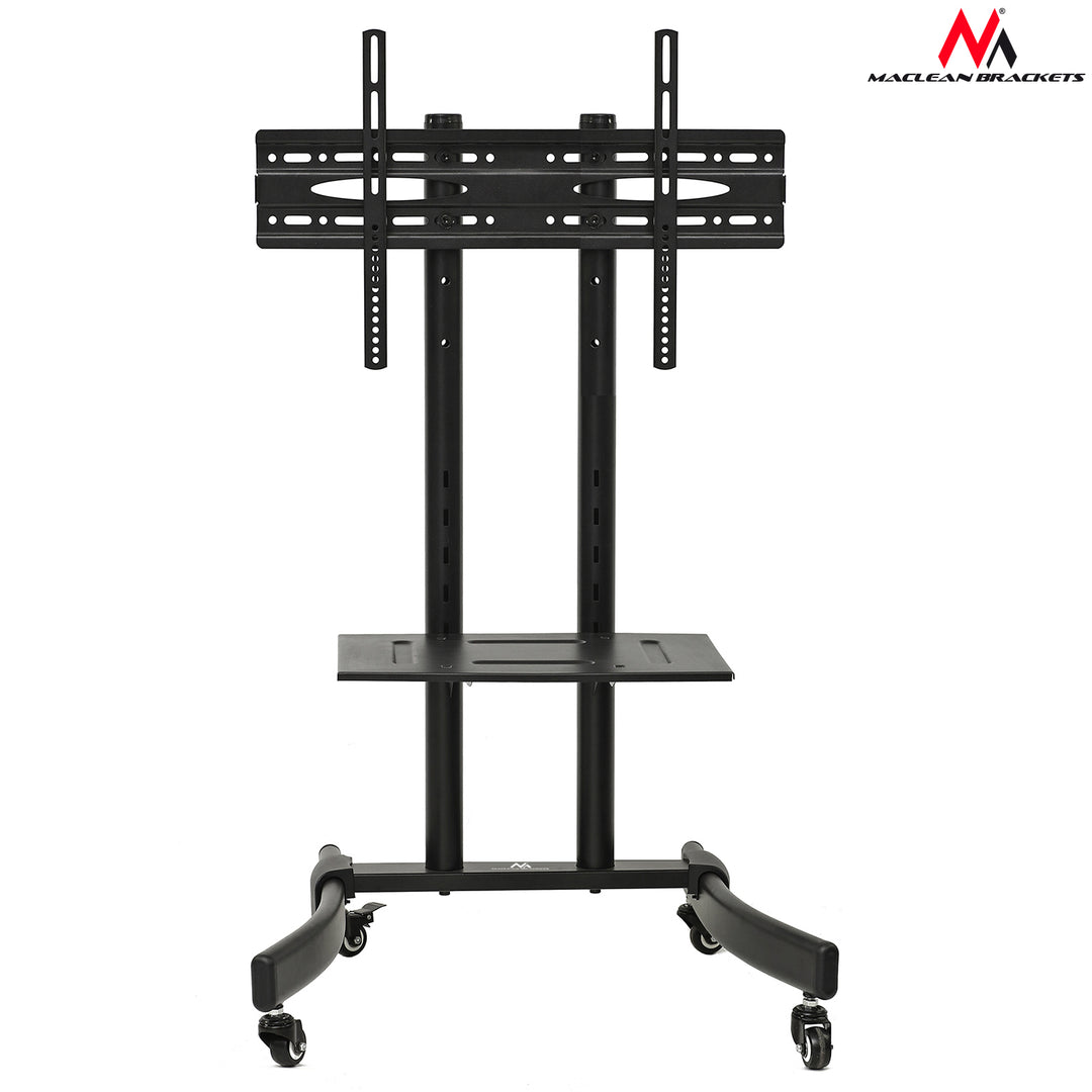 Tavolo TV professionale 32 "- 65" max 40 kg Maclean MC-739