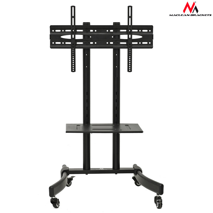 Tavolo TV professionale 32 "- 65" max 40 kg Maclean MC-739